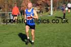 Mens Senior Masters, 2023 Birtley Cross Country Relays, County Durham. Photo: David T. Hewitson/Sports for All Pics